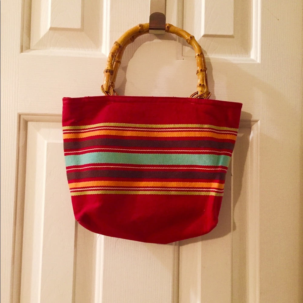 Small purse